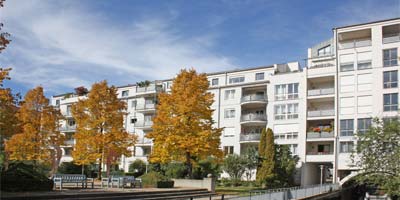 KLEIN VENEDIG - BERLINER ALLEE AUGSBURG